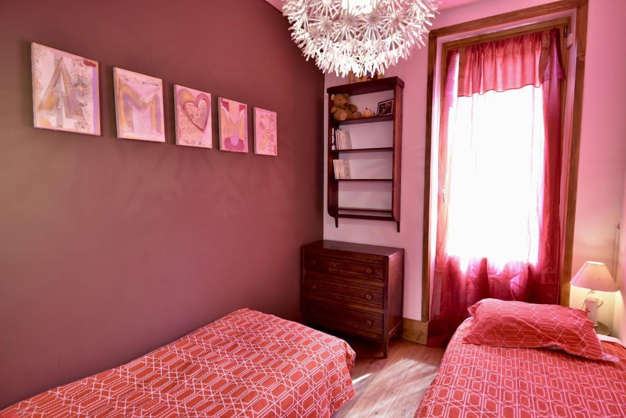 Апартаменты Dify Cosy - Шамони Экстерьер фото