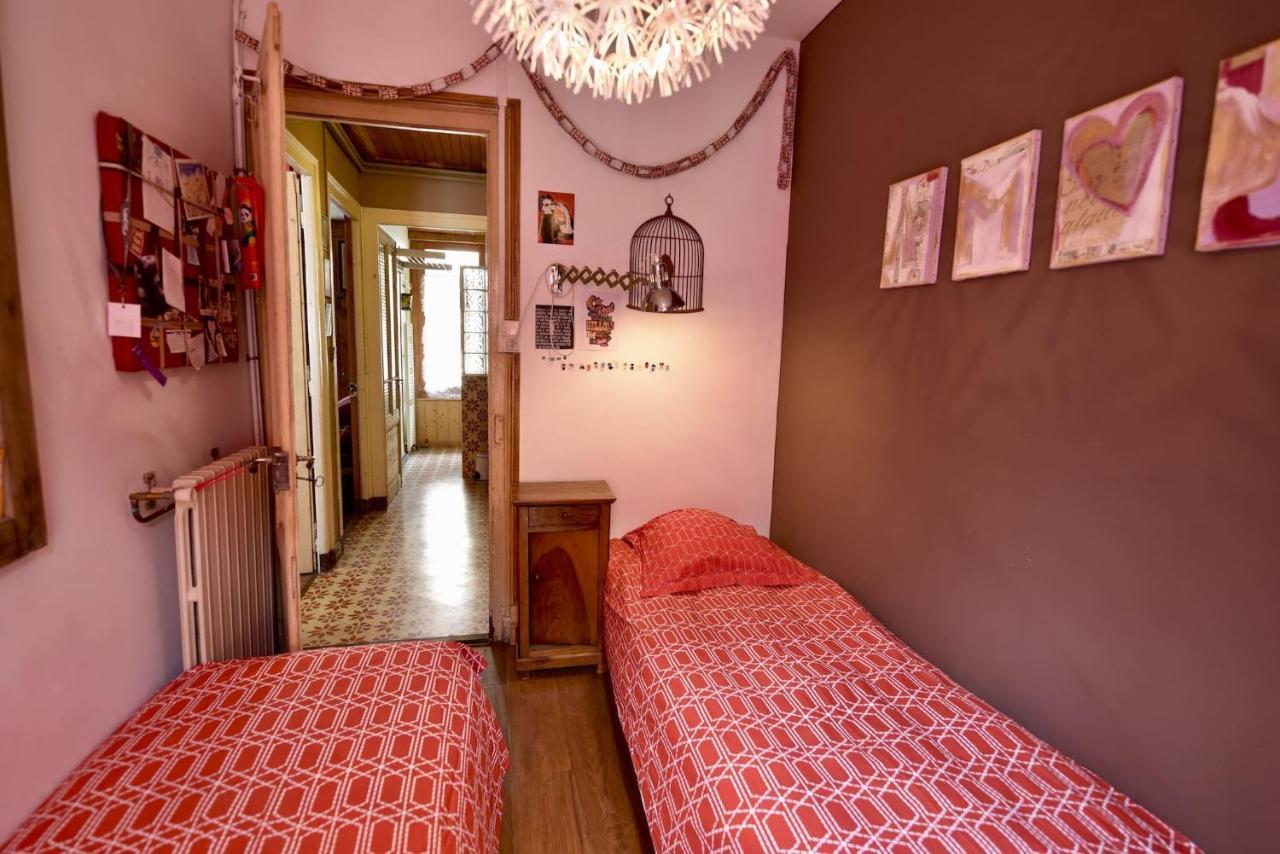 Апартаменты Dify Cosy - Шамони Экстерьер фото